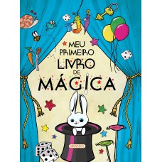 Meu Primeiro Livro de Mágica
