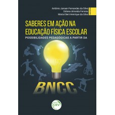 Saberes em ação na educação física escolar
