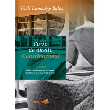 Curso de Direito Constitucional - 14ª Edição 2021