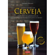 Larousse da cerveja