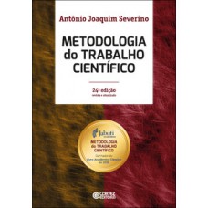 Metodologia do trabalho científico
