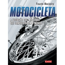 Motocicleta