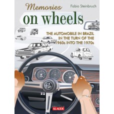 Memories on wheels 2