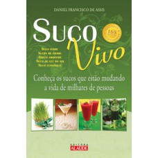 Suco vivo Suco vivo