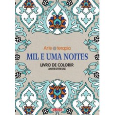 Mil e uma noites