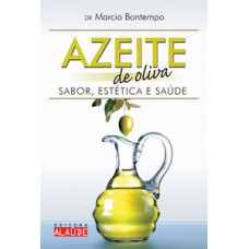 Azeite de oliva