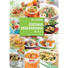 Cozinha vegetariana de a a z