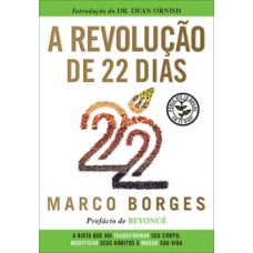 A revolução de 22 dias A revolução de 22 dias