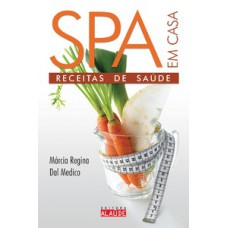 Spa em casa Spa em casa