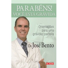 Parabéns! você está grávida