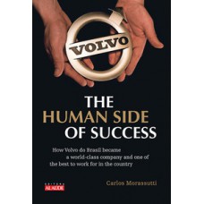 The human side of sucess