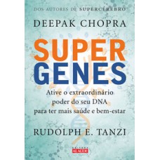 Supergenes