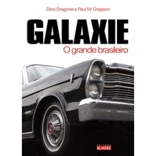 Galaxie