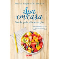 Spa em casa Spa em casa