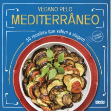 Vegano pelo mediterrâneo Vegano pelo mediterrâneo