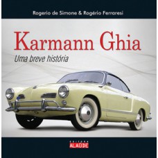 Karmann-ghia