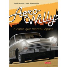 Aero-willys