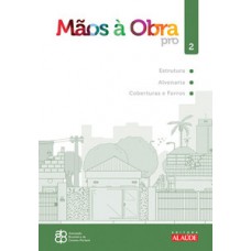 Mãos à obra pro - volume 2