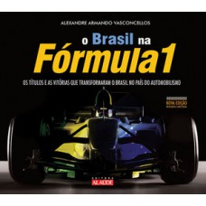 Brasil na fórmula 1 Brasil na fórmula 1