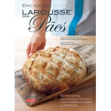 Larousse dos pães
