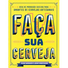 Faça sua cerveja