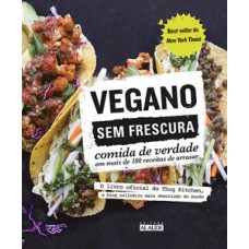 Vegano sem frescura Vegano sem frescura