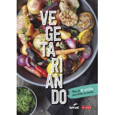 Vegetariando Vegetariando