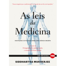 As leis da medicina As leis da medicina