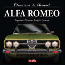Alfa romeo