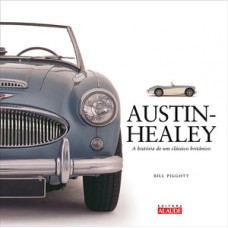 Austin-healey