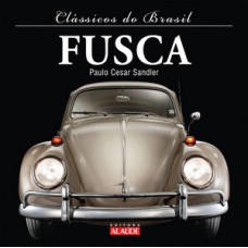 Clássicos do Brasil - fusca