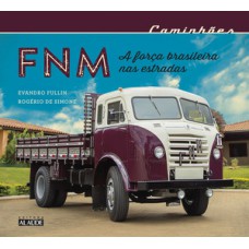 Caminhões fnm