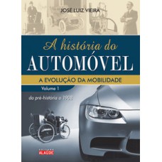A história do automóvel