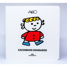 Cachinhos Dourados Cachinhos Dourados