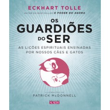 Os guardiões do ser