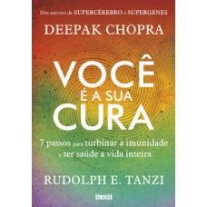 Você é a sua cura Você é a sua cura