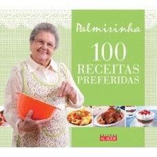 100 receitas preferidas