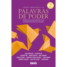 Palavras de poder, volume 2