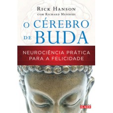 O cérebro de buda