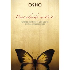 Osho - desvendando mistérios