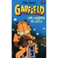 Garfield 7 - Um charme de gato Garfield 7 - Um charme de gato