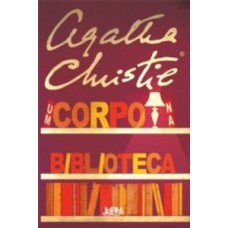 Um corpo na biblioteca