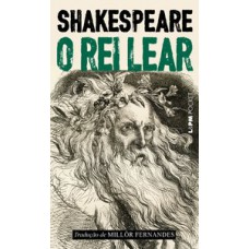 O rei Lear O rei Lear