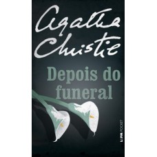Depois do funeral Depois do funeral