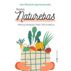 Receitas naturebas