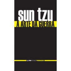 A arte da guerra - pocket premium