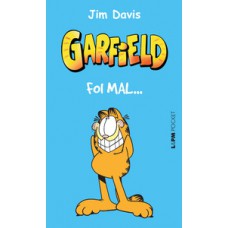 Garfield – foi mal... Garfield – foi mal...