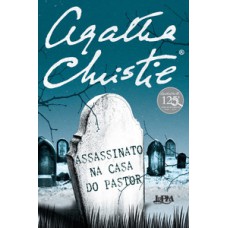 Assassinato na casa do pastor Assassinato na casa do pastor