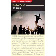 Jesus Jesus