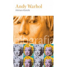 Andy warhol Andy warhol